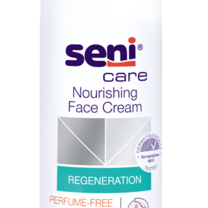 Seni Care toitev näokreem