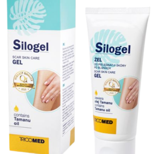 Tricomed Silogel armigeel